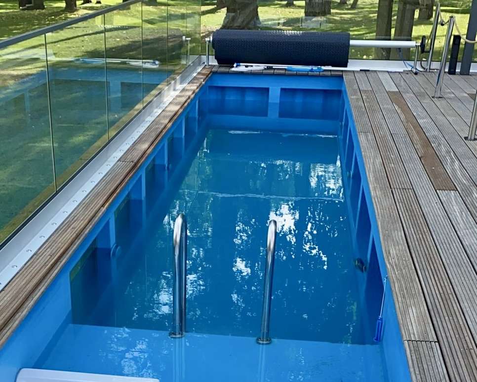 40ft Containerpool - shipping-containers.com